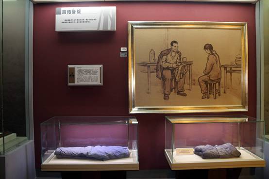 言传身教 言传身教